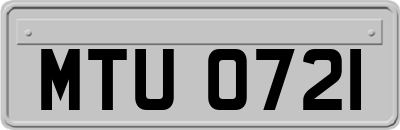 MTU0721
