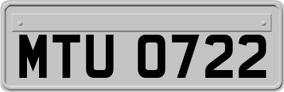 MTU0722