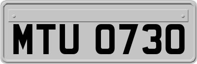 MTU0730