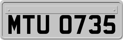 MTU0735