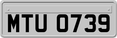 MTU0739