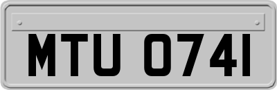MTU0741