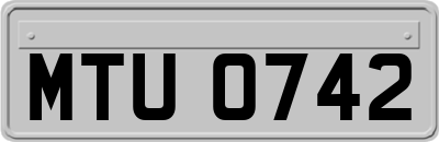 MTU0742