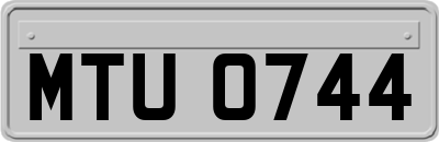 MTU0744