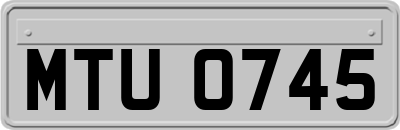MTU0745