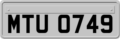 MTU0749