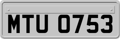 MTU0753