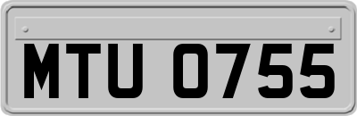 MTU0755