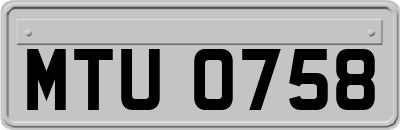 MTU0758