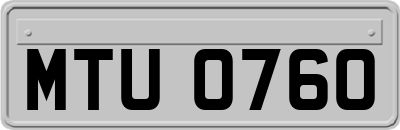 MTU0760