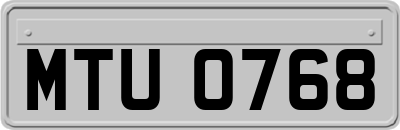 MTU0768