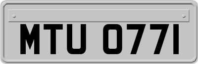 MTU0771