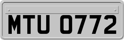 MTU0772