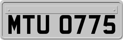 MTU0775
