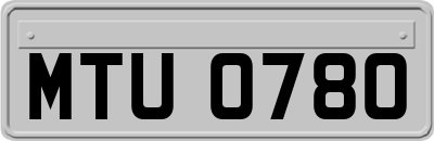 MTU0780