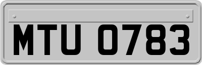 MTU0783