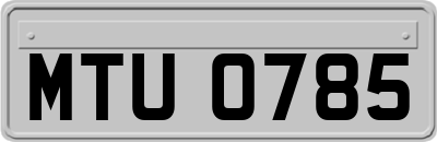 MTU0785
