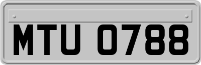 MTU0788