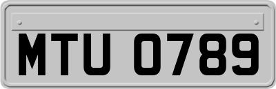 MTU0789