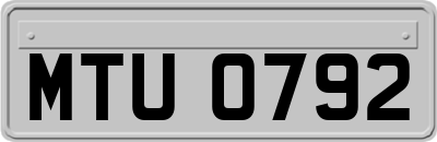 MTU0792