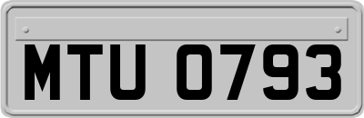 MTU0793