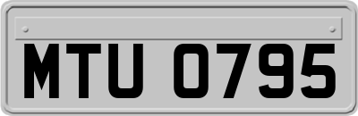 MTU0795
