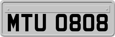 MTU0808