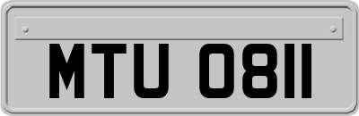 MTU0811
