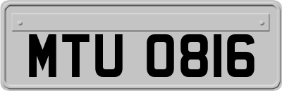 MTU0816