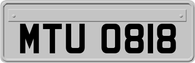 MTU0818