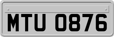 MTU0876