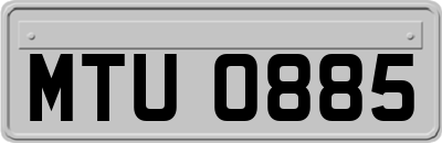 MTU0885