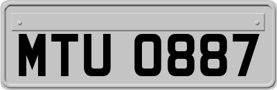 MTU0887