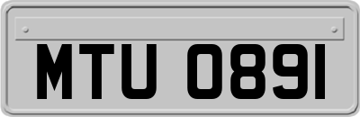 MTU0891