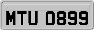 MTU0899