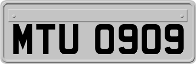 MTU0909