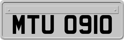 MTU0910