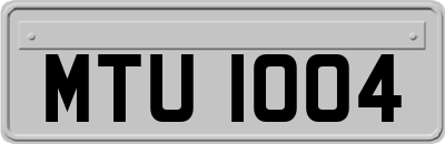 MTU1004