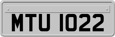 MTU1022