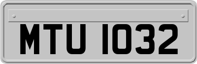 MTU1032