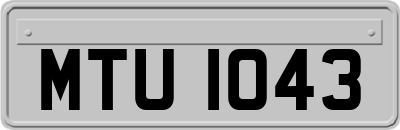 MTU1043