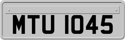 MTU1045