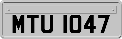 MTU1047