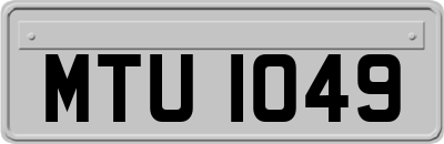 MTU1049