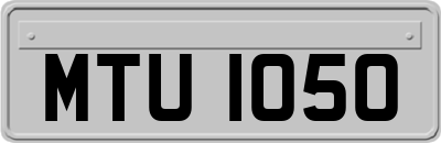 MTU1050