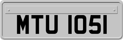 MTU1051