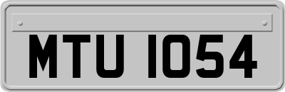 MTU1054