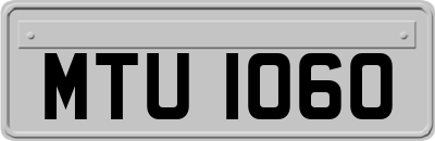MTU1060