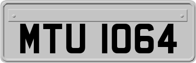 MTU1064
