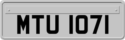 MTU1071